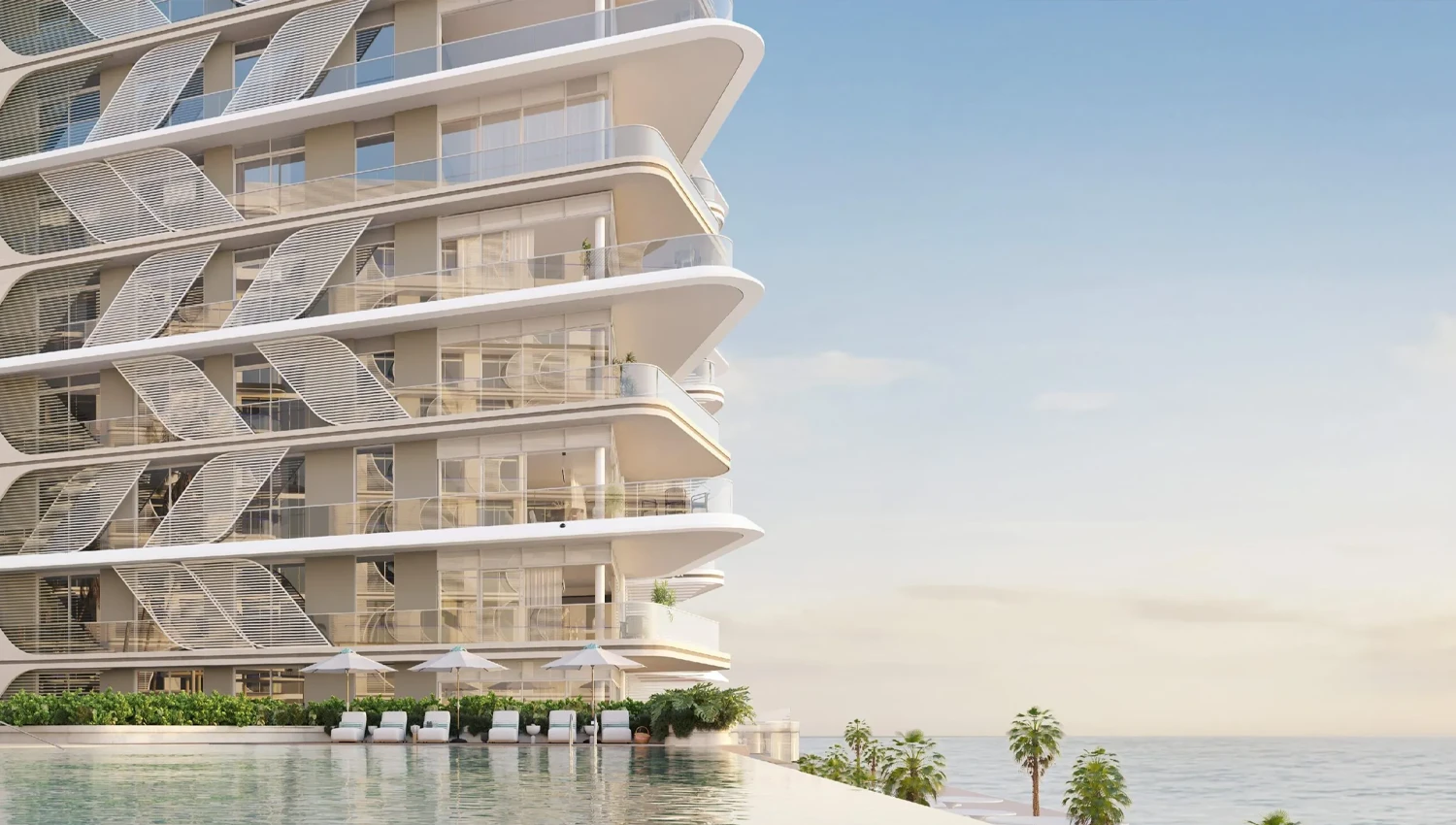 Fahid Beach Residences – image 11